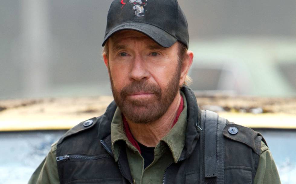 Chuck Norris sobrevive a dos infartos en una hora - chuck-norris-54