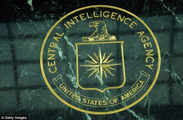 Dumbo, el programa de la CIA para controlar la cámara de la computadora - cia