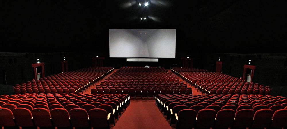 Regresa permanencia voluntaria en cines de la Ciudad de México