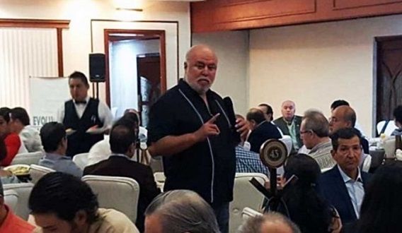 Si El Bronco va por la presidencia sería una falta de respeto: Clouthier - clouthier-abc