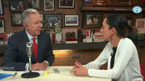 Es indispensable que Monreal esté en este proyecto: Sheinbaum - cluadia-s-ldd2