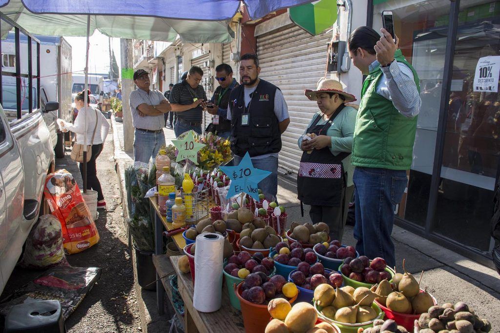 Retiran comercio informal de Tlalnepantla - comerciantes-talnepantla1-1024x683