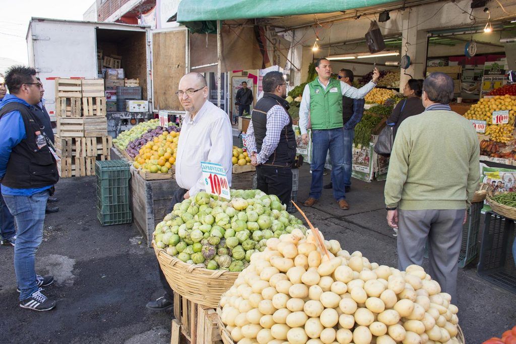 Retiran comercio informal de Tlalnepantla - comerciantes-talnepantla2-1024x683