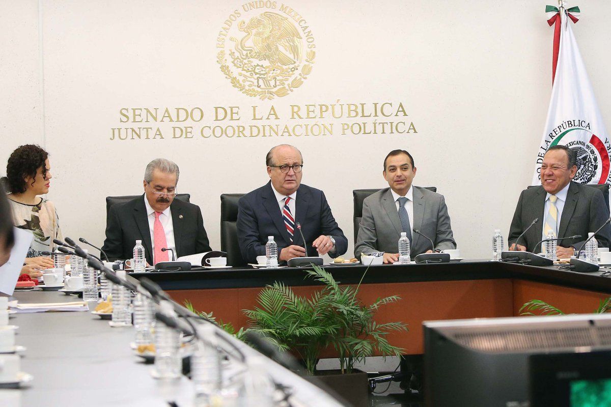 Paso Express dejó 23 muertos no solo dos: Graco Ramírez