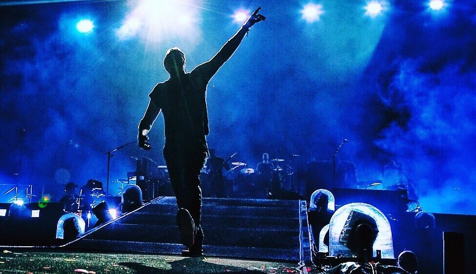 Las 20 giras de conciertos más lucrativas a nivel mundial