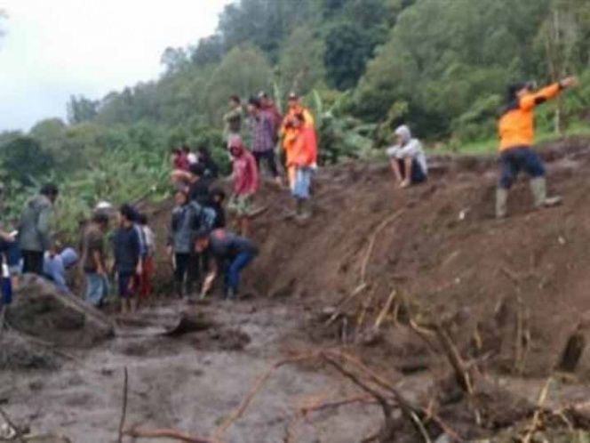 Deslave deja al menos 40 muertos en el Congo - congo-deslave1