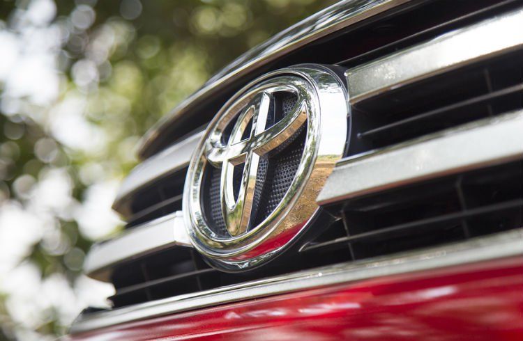 Toyota no producirá en México el coche más vendido del mundo - corolla-toyota