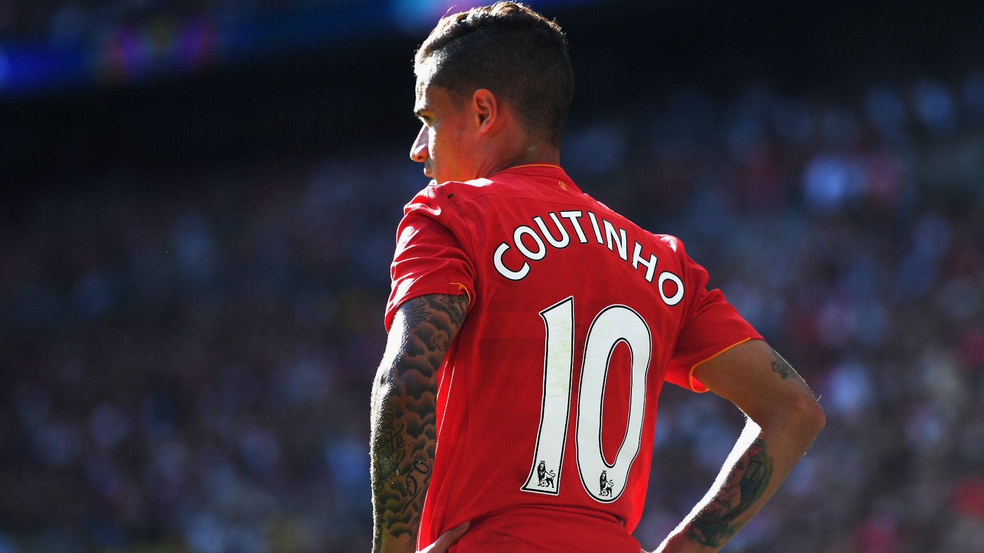 Liverpool rechaza traspaso de Coutinho al Barcelona