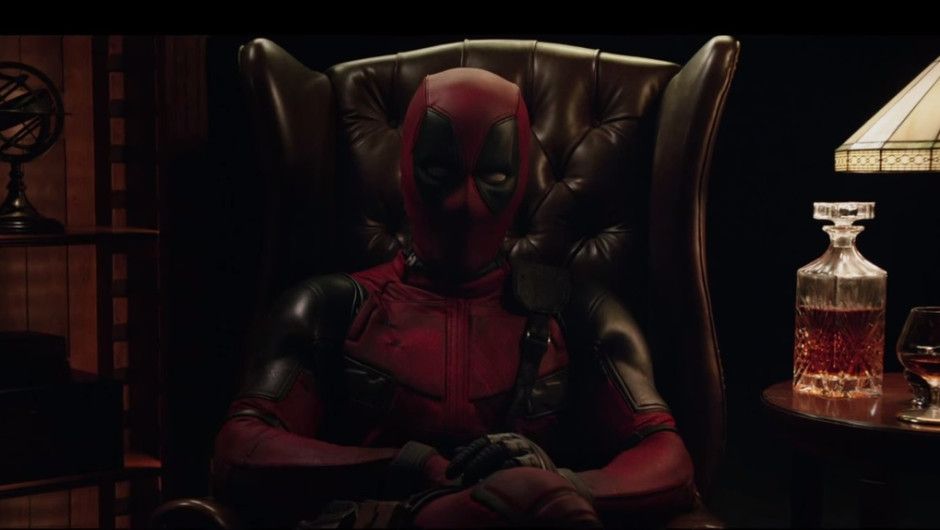 Muere doble durante rodaje de 'Deadpool 2' - deadpool-2