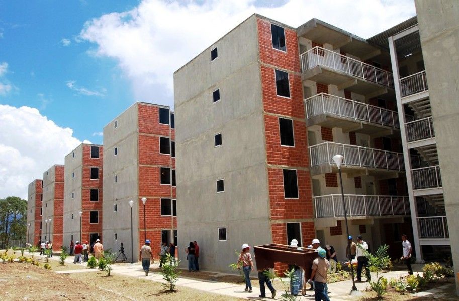 Seduvi modifica monto máximo de viviendas en Ciudad de México - desarrollo-vivienda