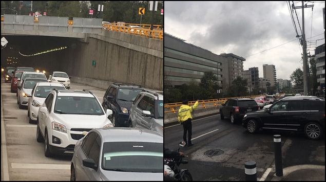 Aseguran que Desnivel Mixcoac-Insurgentes funcionó bien pese a caos vial - desnivel-mixcoac-formula