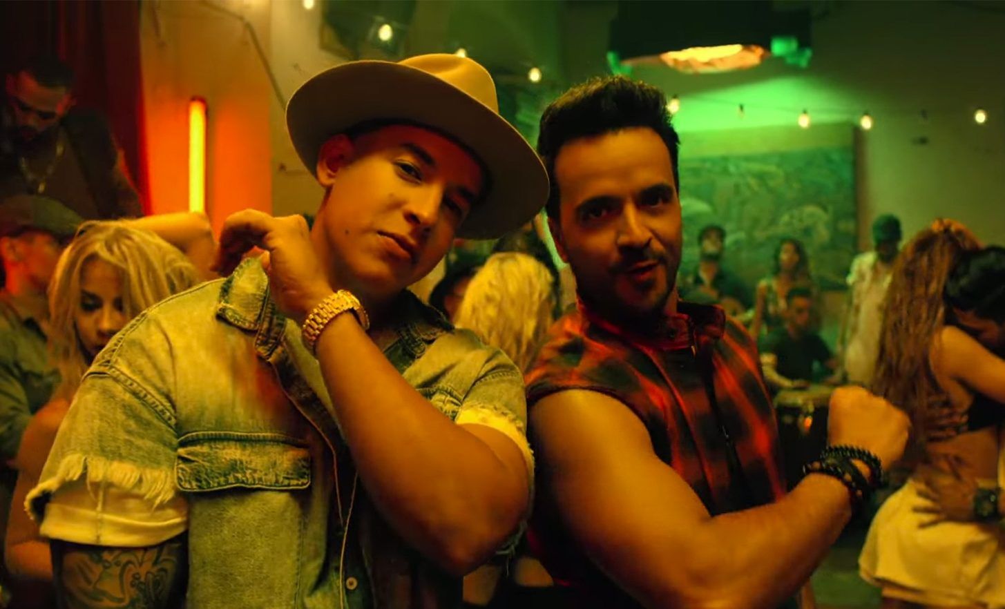 Diez versiones de Despacito que podrían superar al original