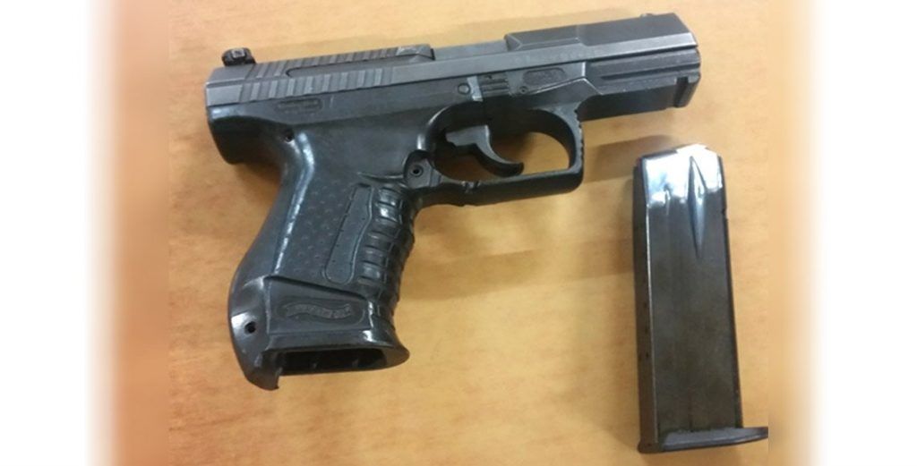 Vinculan a proceso a hombre que asesinó a adolescente en la delegación Cuauhtémoc - detenido-1024x521