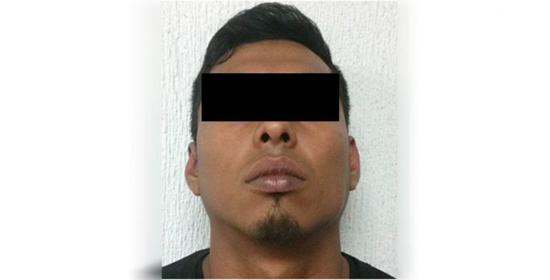 Vinculan a proceso a hombre que asesinó a adolescente en la delegación Cuauhtémoc