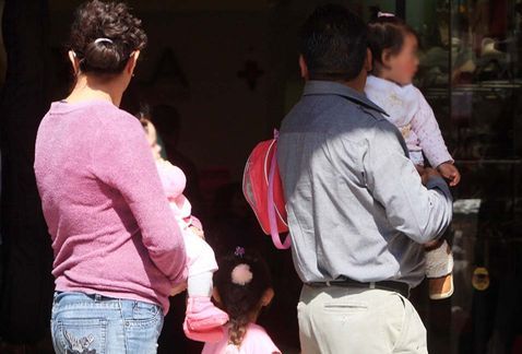 Entrará en vigor divorcio a través de notario en Estado de México - divorcio-