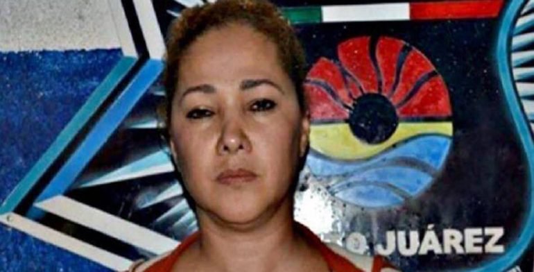 Vinculan a proceso a ‘Doña Lety’