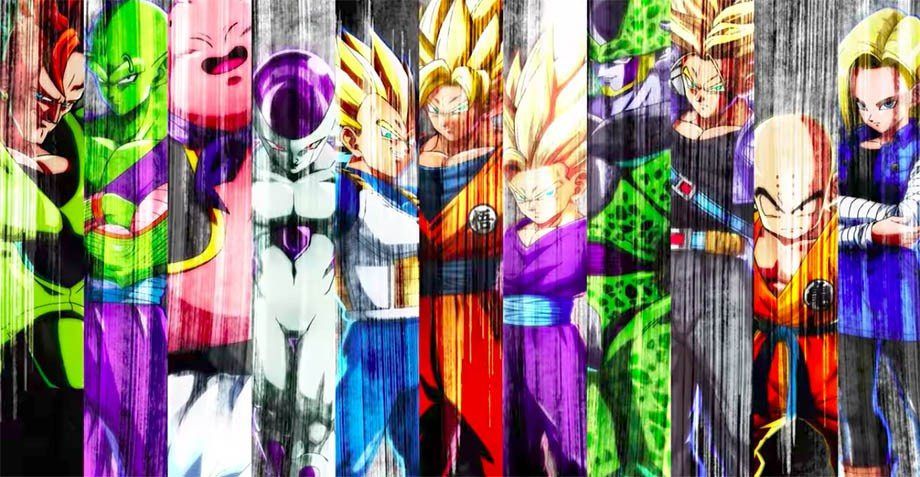 Confirman fecha de estreno de Dragon Ball FighterZ