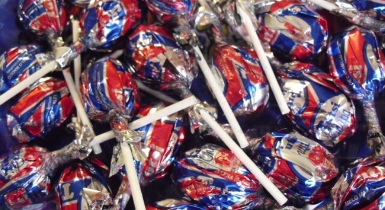 Detectan altas concentraciones de plomo en dulces mexicanos