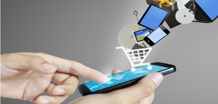 Llegan a México los pagos con dispositivos móviles