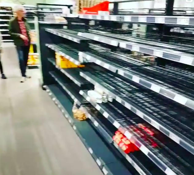 Así combate la xenofobia este supermercado alemán - edeka