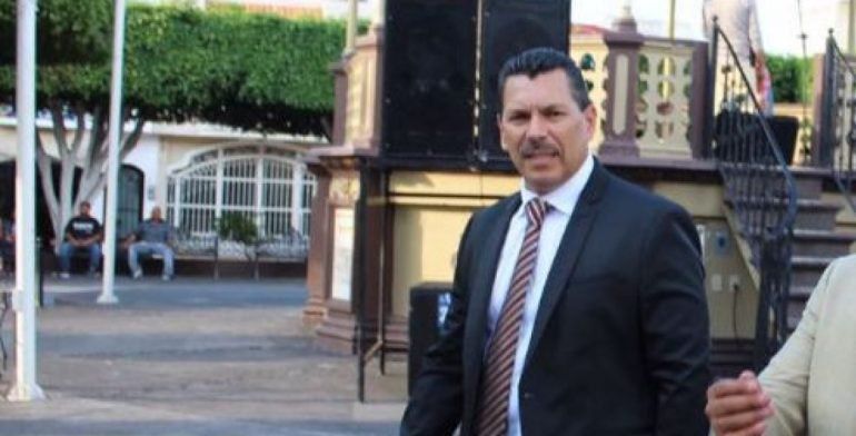 Muere edil de Venustiano Carranza, Michoacán