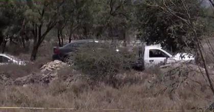 Ejecutan a hombre en Nuevo León