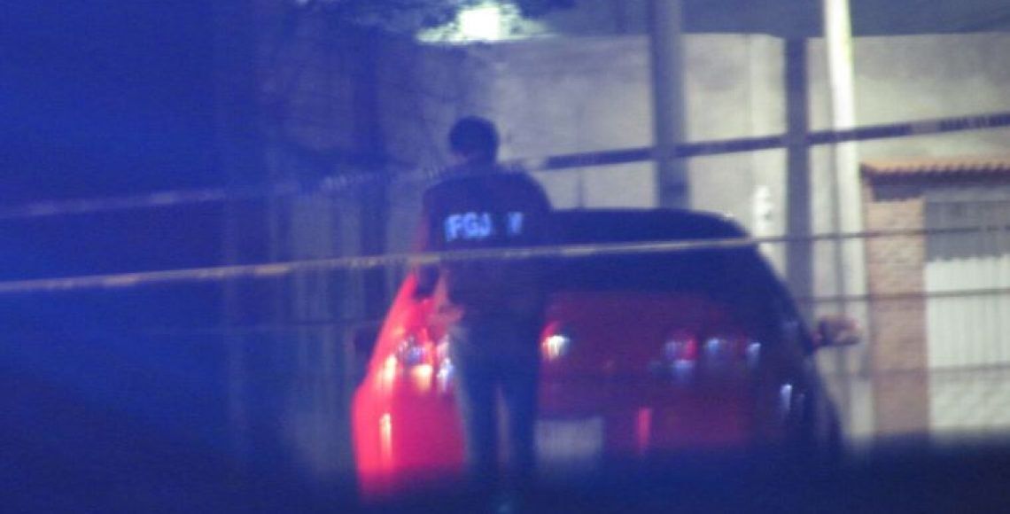 Calcinan a militar en el Estado de México - ejecutan-militar