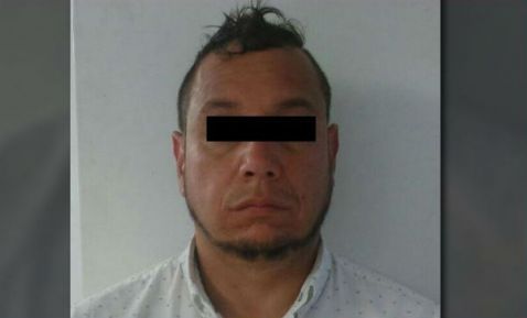 Detienen a ‘El 42’ presunto responsable de ataque en Las Varas, Chihuahua