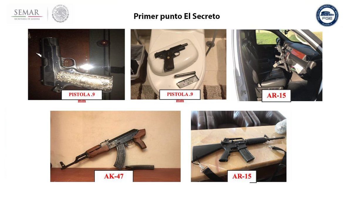 Tras pagar fianza, 'El Cachetes' enfrentará proceso en libertad - el-cachetes