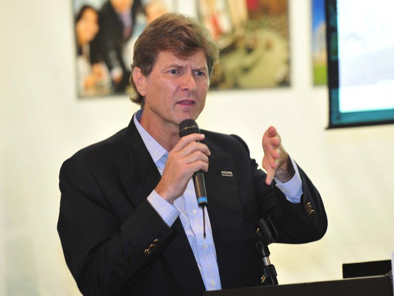 Alerta de EE.UU. es oportunidad para mejorar: Enrique de la Madrid - enrique-de-la-madrid