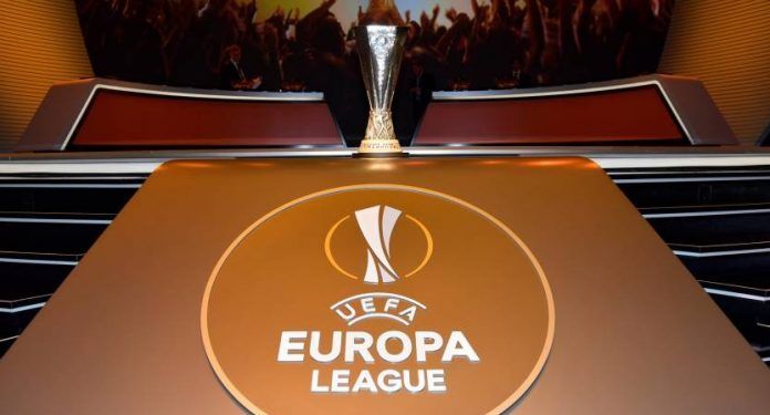 Así quedaron los grupos de la Europa League