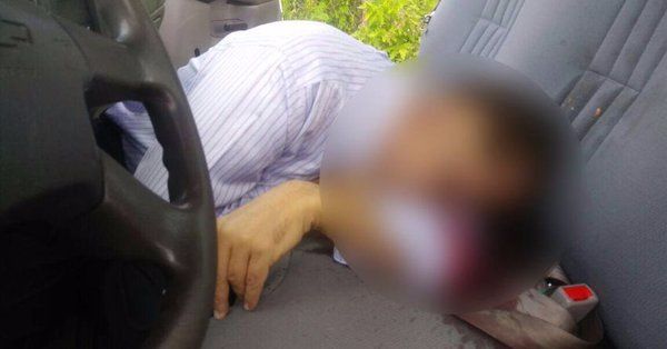 Asesinan a exedil de Sahuayo - exedil-de-sahuayo