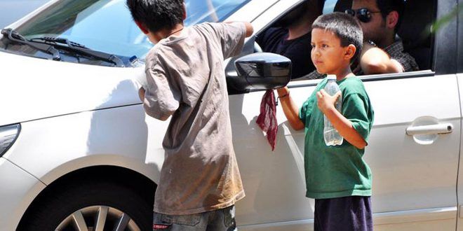 Aprueban penas de hasta seis años de cárcel por explotación infantil - explotacion-infantil1