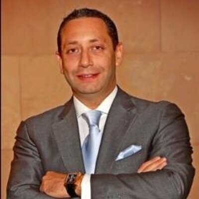 Trump negoció construir hotel en Rusia mientras era candidato - felix-sater