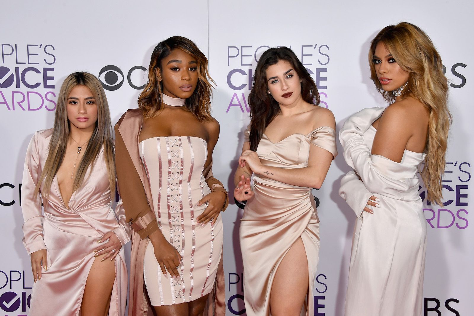 Fifth Harmony se presentará en los Kids Choice Awards México - fifth-harmony