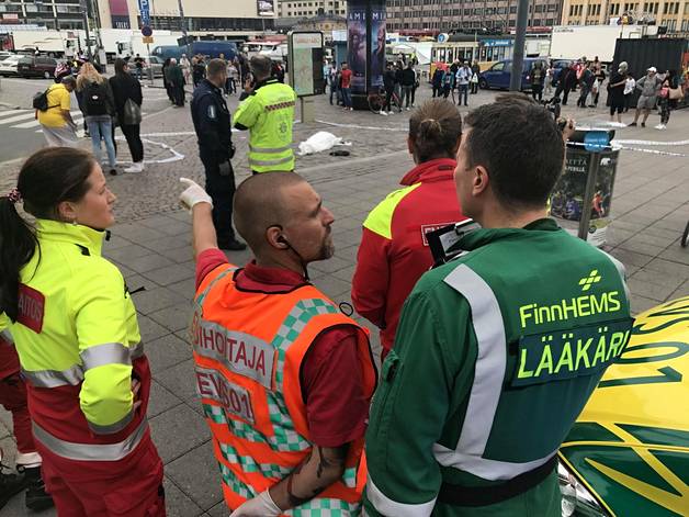 Finlandia califica ataque del viernes como terrorismo contra mujeres - finlandia-3