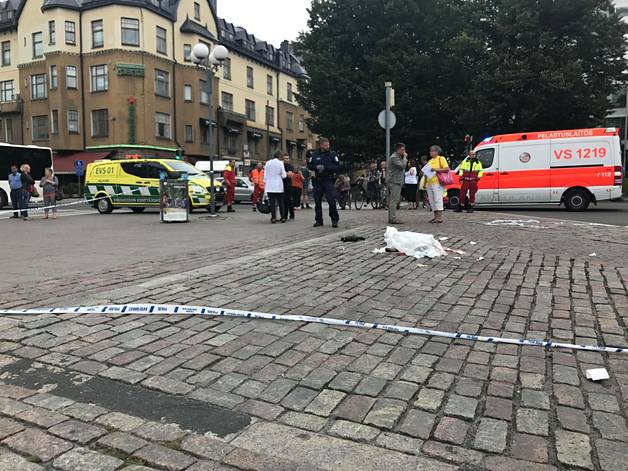 Finlandia califica ataque del viernes como terrorismo contra mujeres - finlandia-4