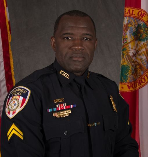 Detienen a sospechoso de asesinato de dos policías en EE.UU. - florida-2