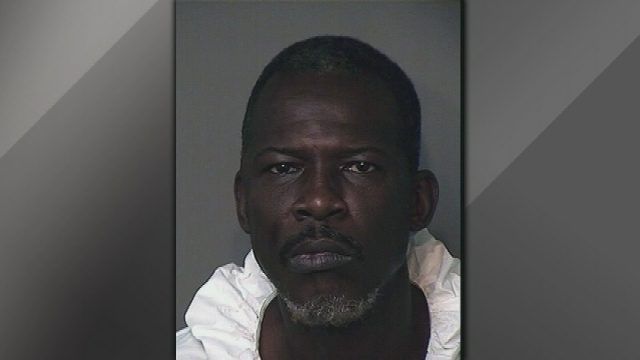 Detienen a sospechoso de asesinato de dos policías en EE.UU. - florida-3