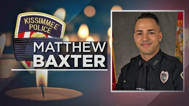 Detienen a sospechoso de asesinato de dos policías en EE.UU. - florida