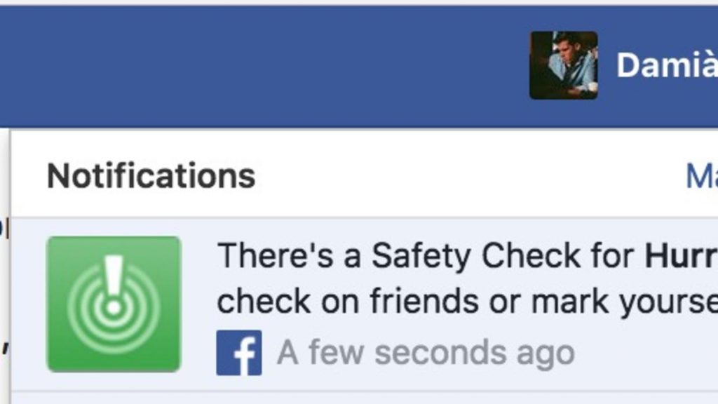 Facebook activa función 'Safety Check' por huracán Harvey - foto-de-univisión-1024x576