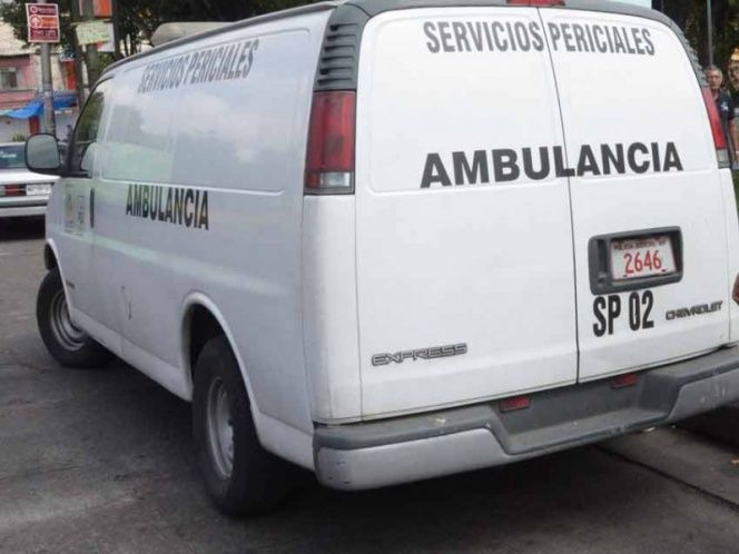 Muere hombre atropellado en Gustavo A. Madero