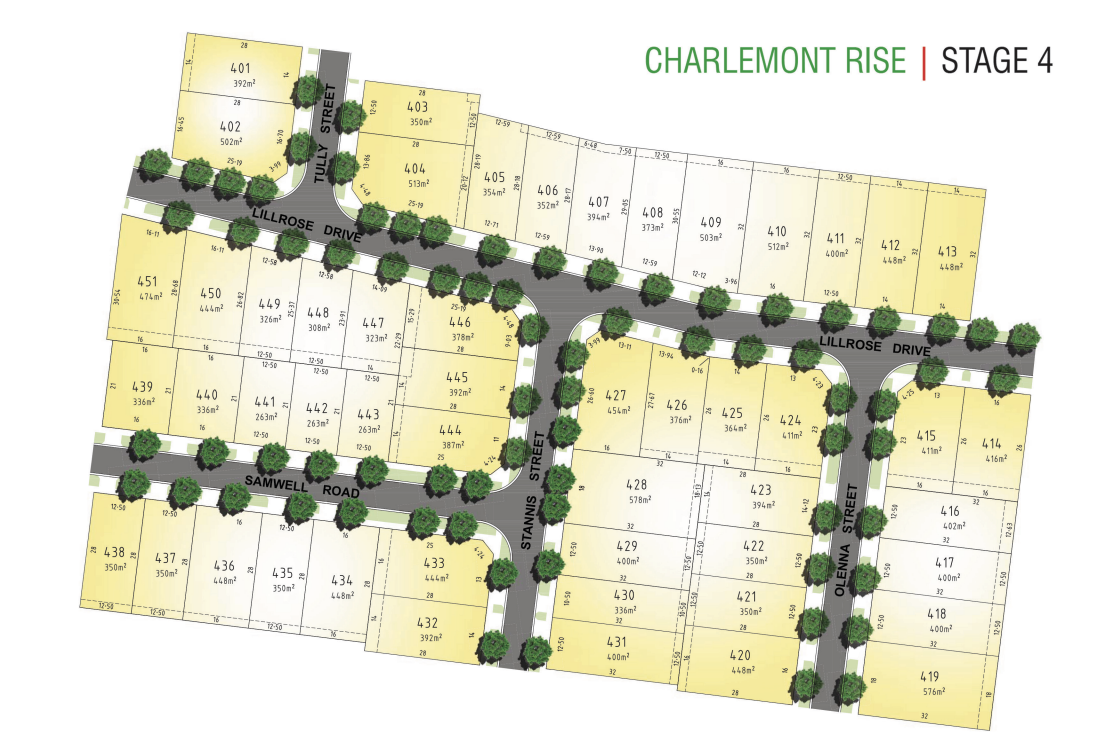 Cambian nombre a calle de personaje de Game of Thrones por molestia de los vecinos - game-of-thrones-road