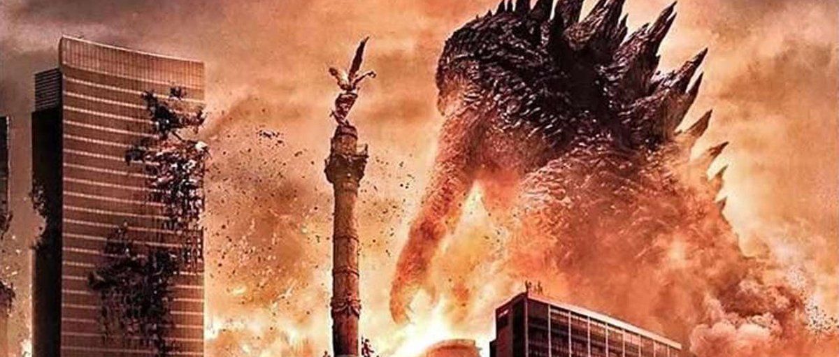 Godzilla afectará a más de 16 mil negocios en el Centro