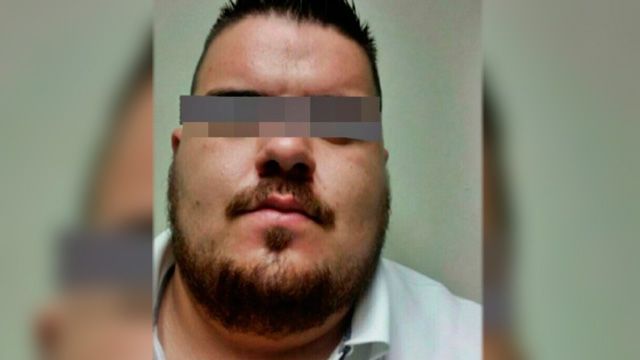 Recapturan a ‘El Gordo René’ en Mazatlán