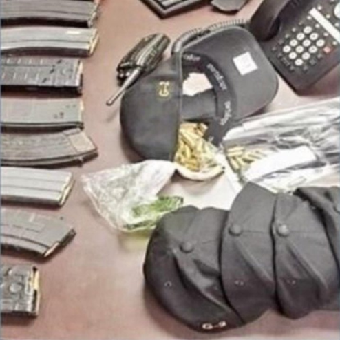 Recapturan a 'El Gordo René' en Mazatlán - gordo-rene