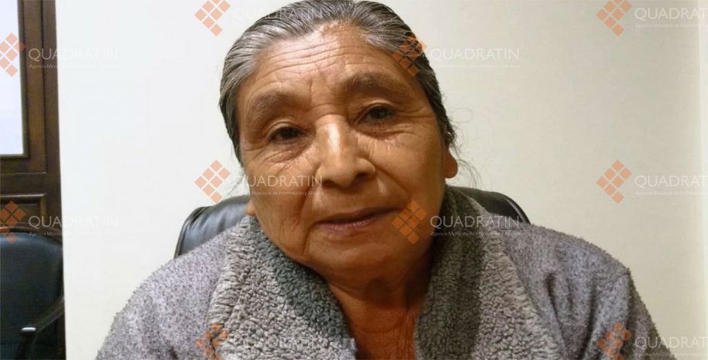 Mujer oaxaqueña visitará a su hija en EE.UU. después de 20 años de no verla - gua-1024x521