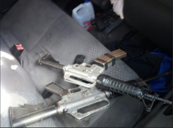 Al menos siete muertos tras ataque de pandilleros a hospital en Guatemala