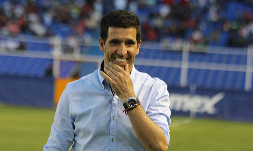 Gustavo Díaz es el nuevo entrenador del León - gustavo-diaz-experto-en-desafios-38cd88255b27b642b83a5ff7254ff410