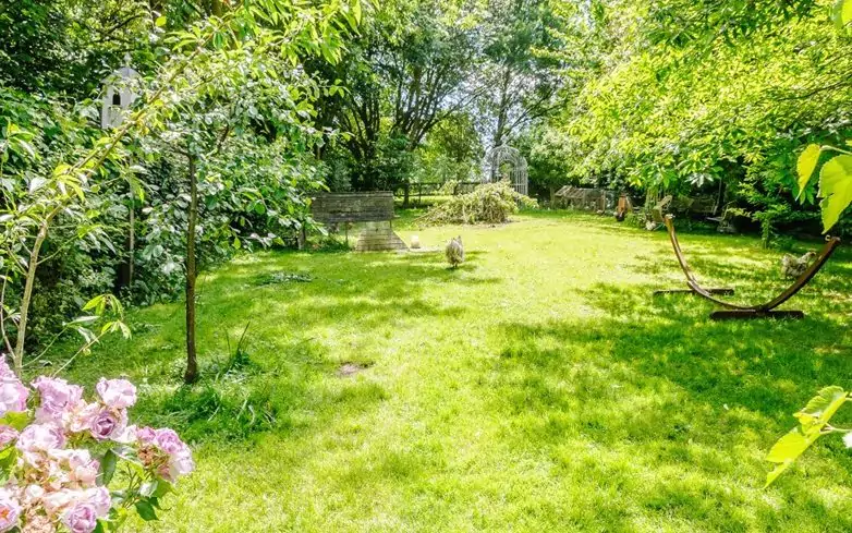 Venden casa de los padres de Harry Potter - harry-potter-house-2